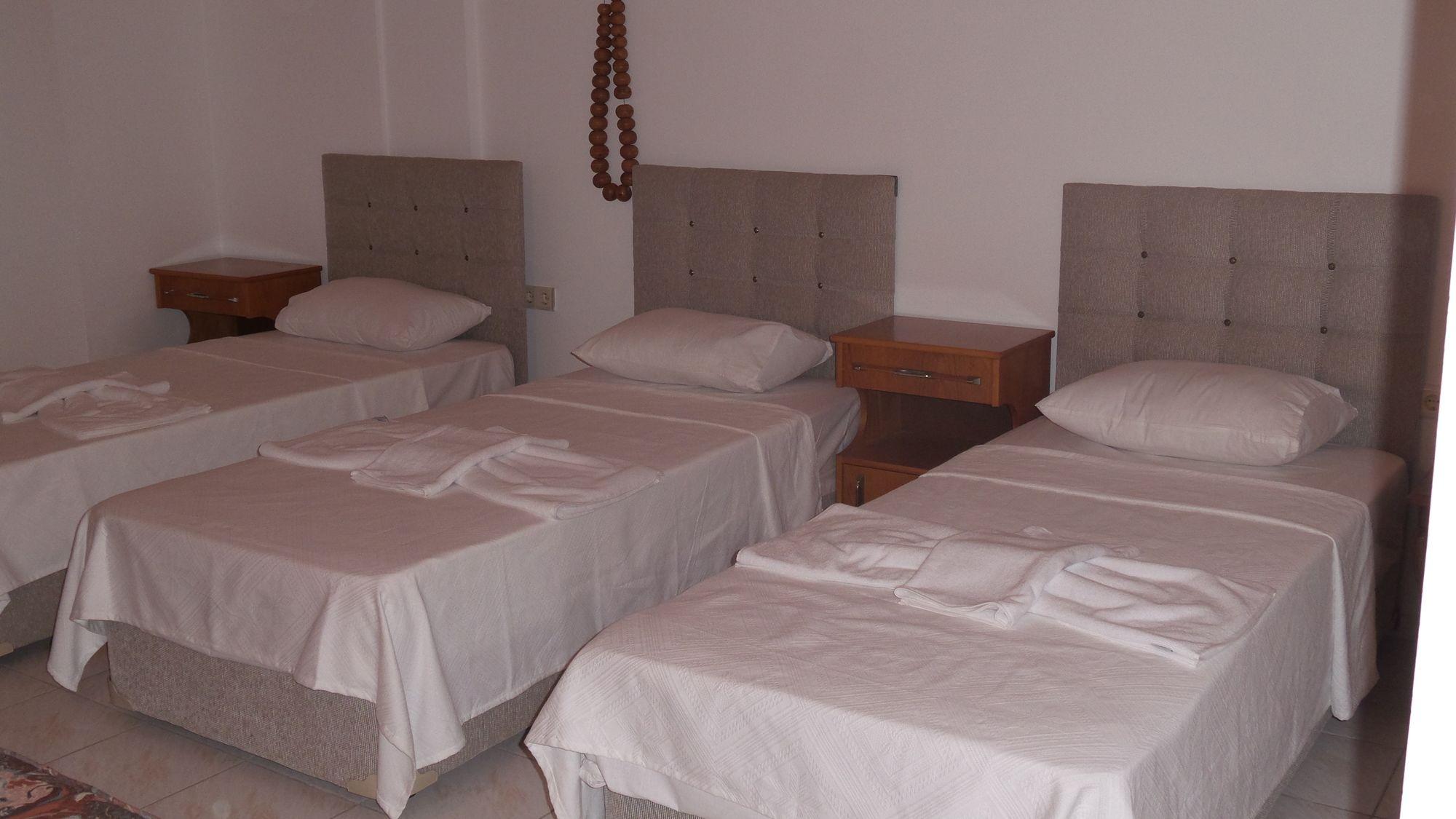 Bed and Breakfast Ali Baba'S House Selçuk Esterno foto