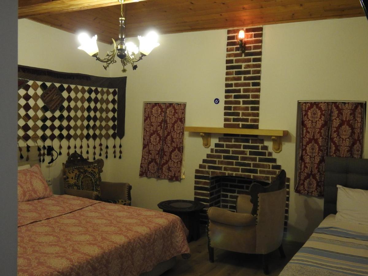 Bed and Breakfast Ali Baba'S House Selçuk Esterno foto