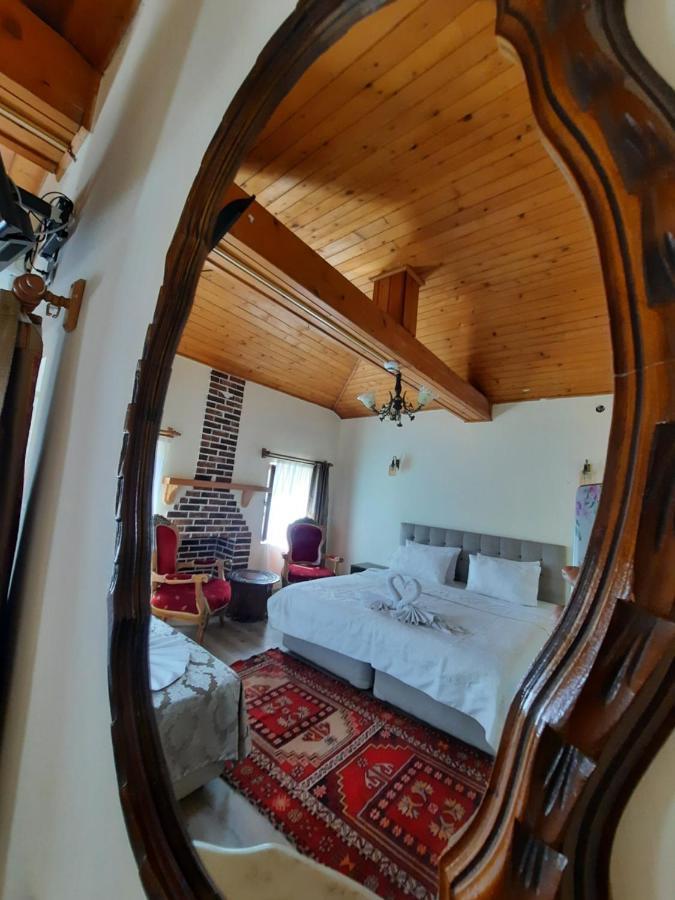 Bed and Breakfast Ali Baba'S House Selçuk Esterno foto