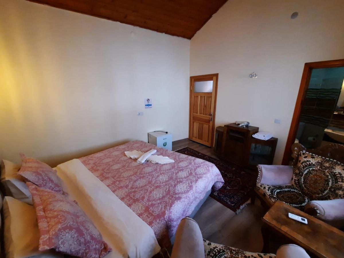 Bed and Breakfast Ali Baba'S House Selçuk Esterno foto