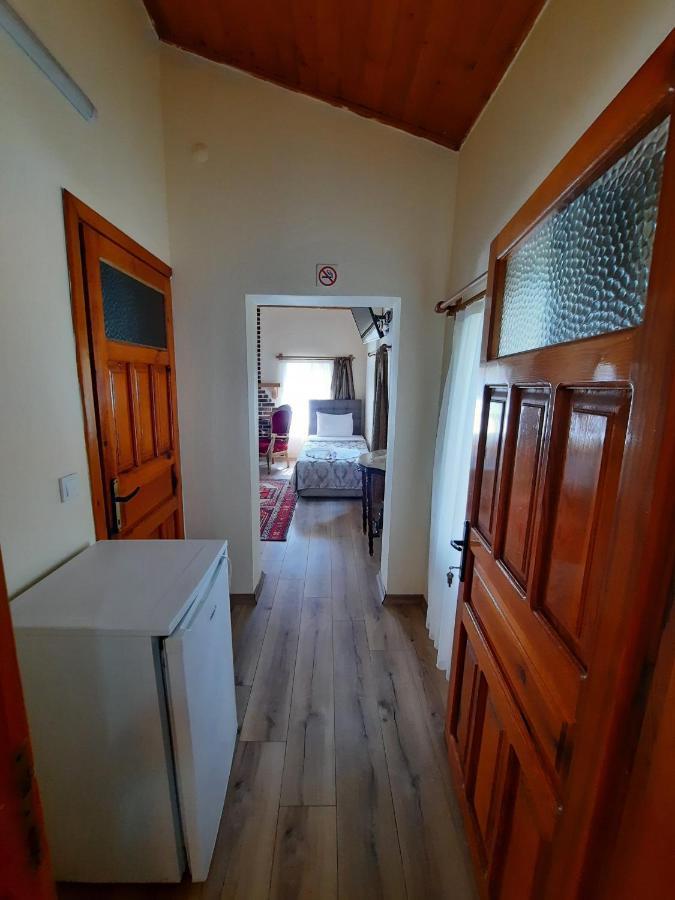 Bed and Breakfast Ali Baba'S House Selçuk Esterno foto