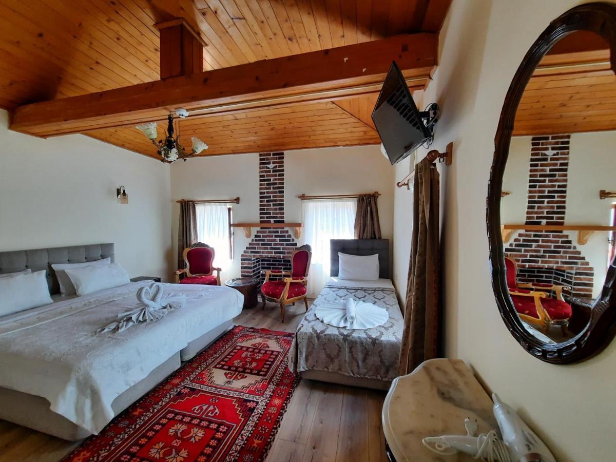 Bed and Breakfast Ali Baba'S House Selçuk Esterno foto