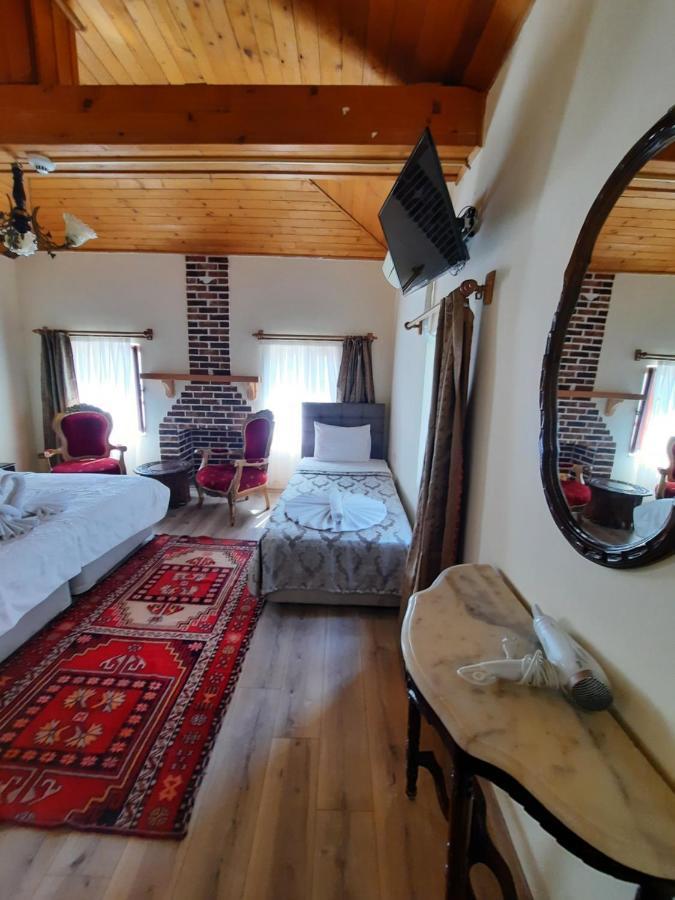 Bed and Breakfast Ali Baba'S House Selçuk Esterno foto
