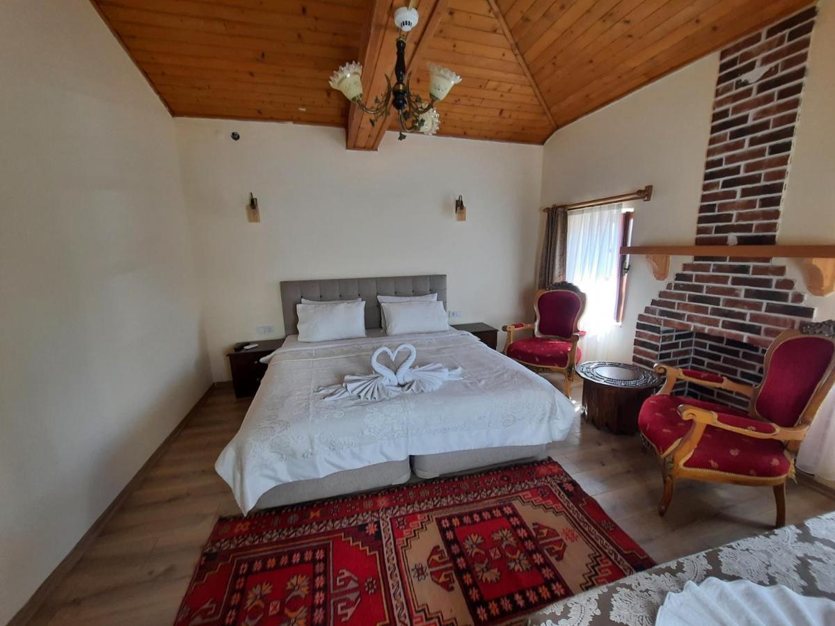 Bed and Breakfast Ali Baba'S House Selçuk Esterno foto