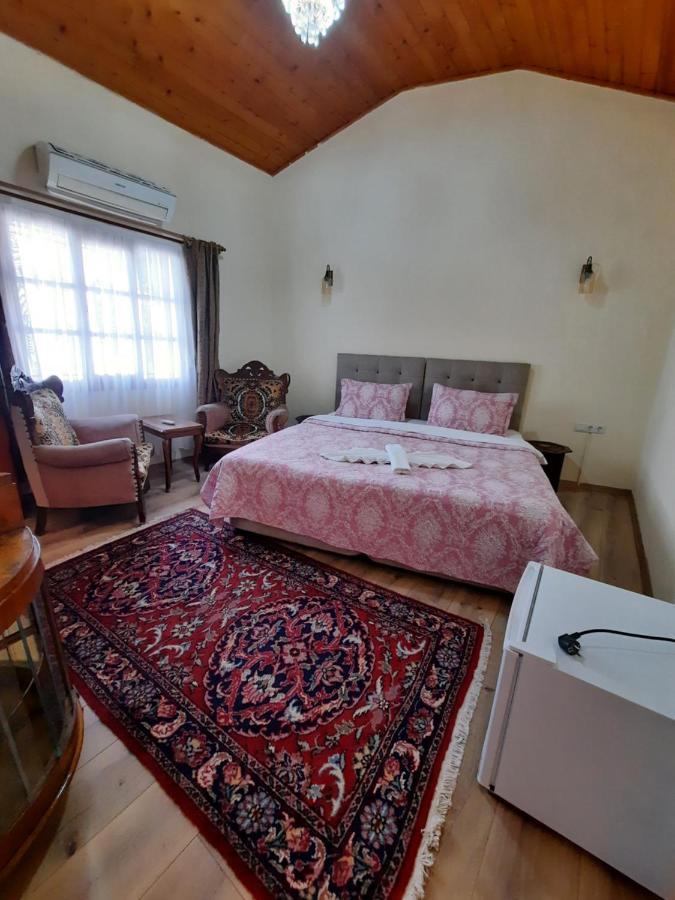 Bed and Breakfast Ali Baba'S House Selçuk Esterno foto