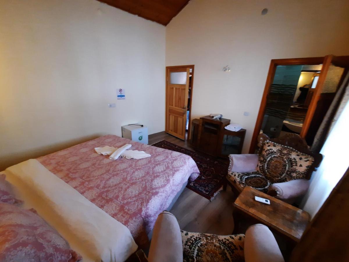 Bed and Breakfast Ali Baba'S House Selçuk Esterno foto