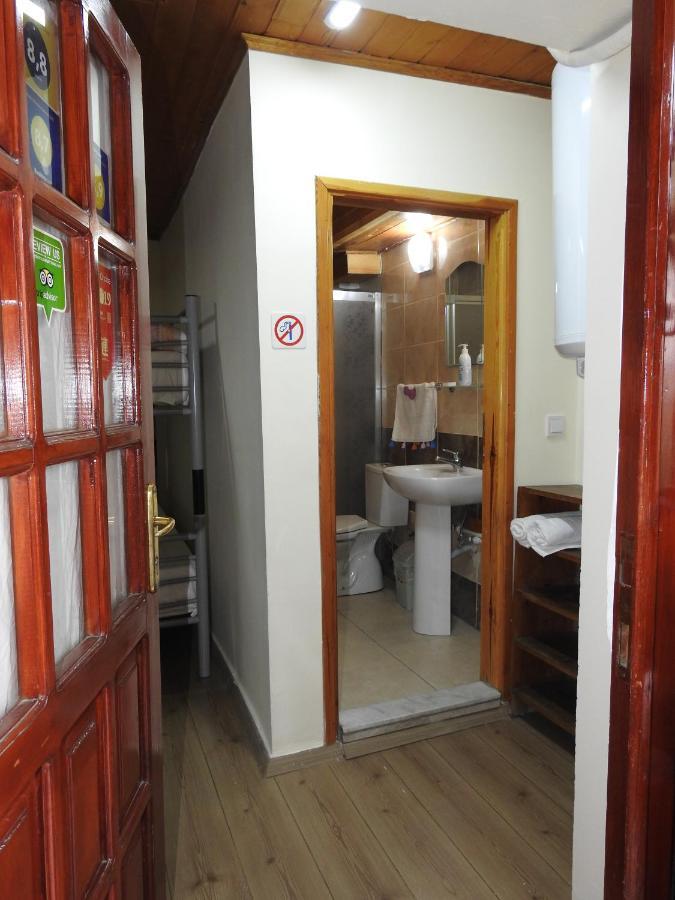Bed and Breakfast Ali Baba'S House Selçuk Esterno foto