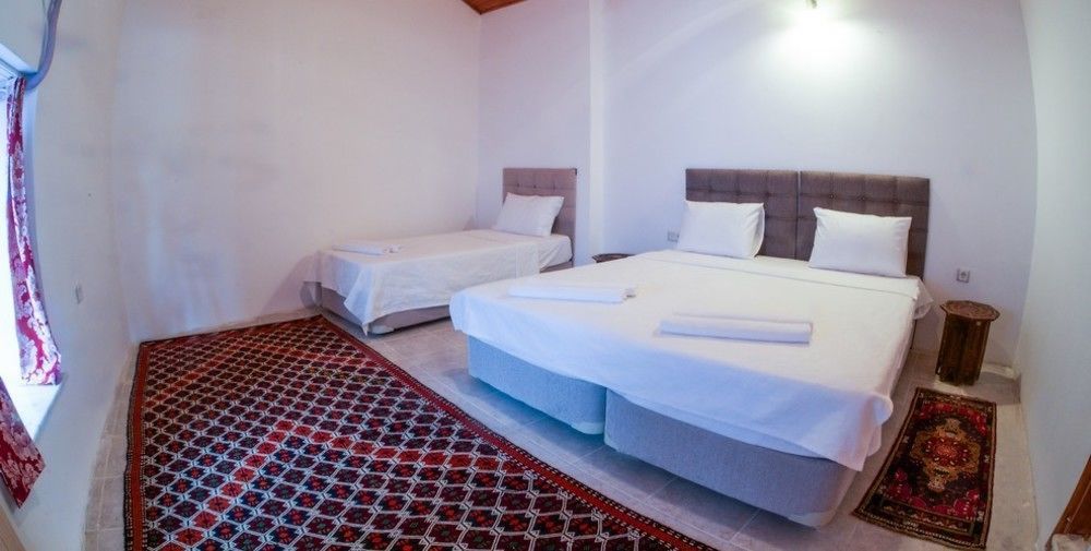 Bed and Breakfast Ali Baba'S House Selçuk Esterno foto