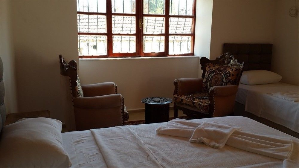 Bed and Breakfast Ali Baba'S House Selçuk Esterno foto