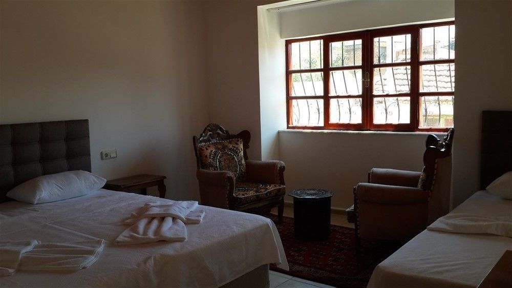 Bed and Breakfast Ali Baba'S House Selçuk Esterno foto