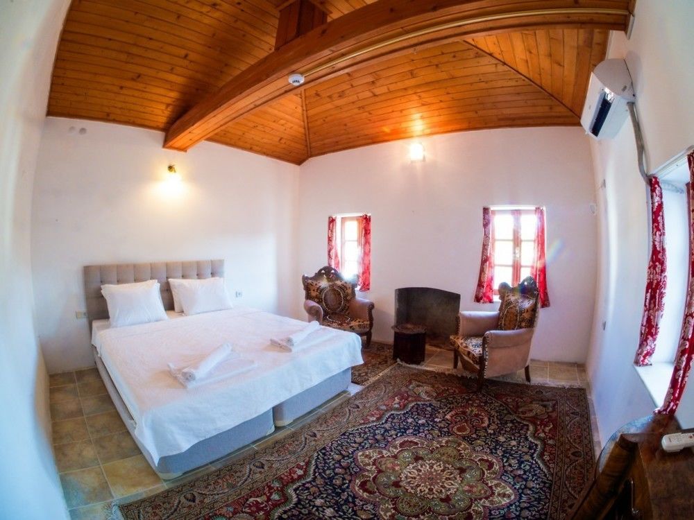 Bed and Breakfast Ali Baba'S House Selçuk Esterno foto
